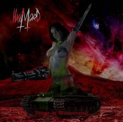 Hassmord : Hassmords Imperium